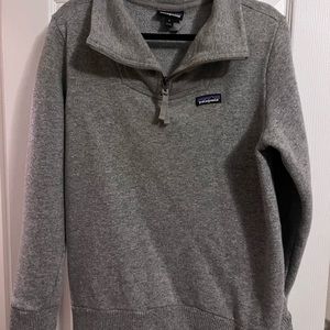 Patagonia Sweater